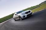 BMW M5 Competition 2018 года (AU)